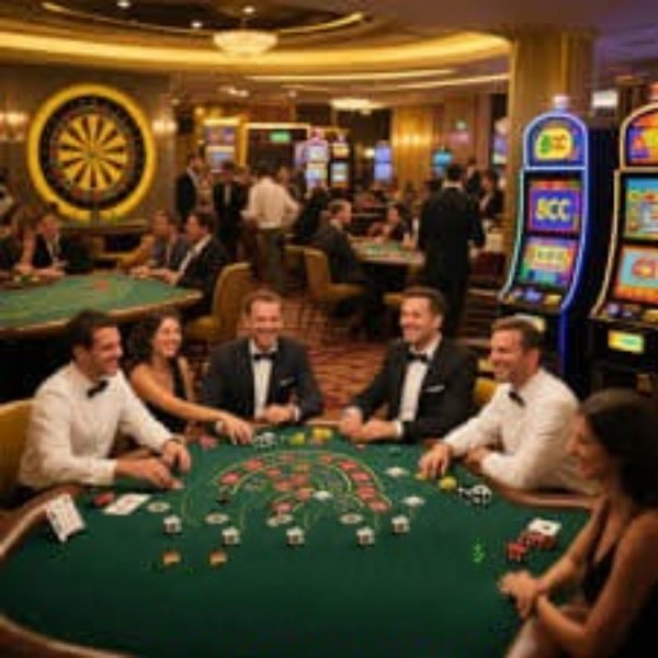 abc8c6 slot-style entertainment shown beside broader sports and casino browsing habits